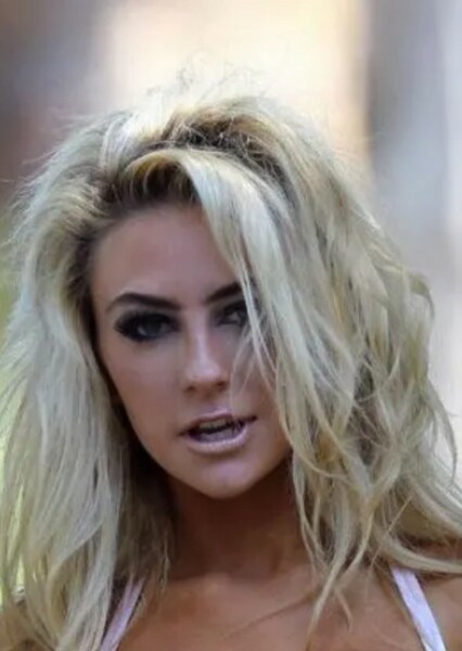 Courtney Stodden photo