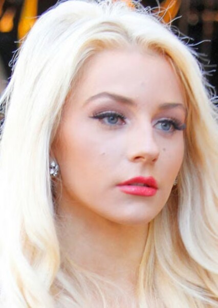 Courtney Stodden photo
