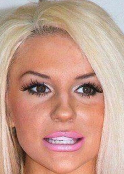 Courtney Stodden photo