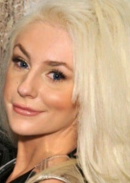 Courtney Stodden photo