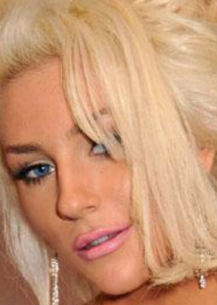 Courtney Stodden photo