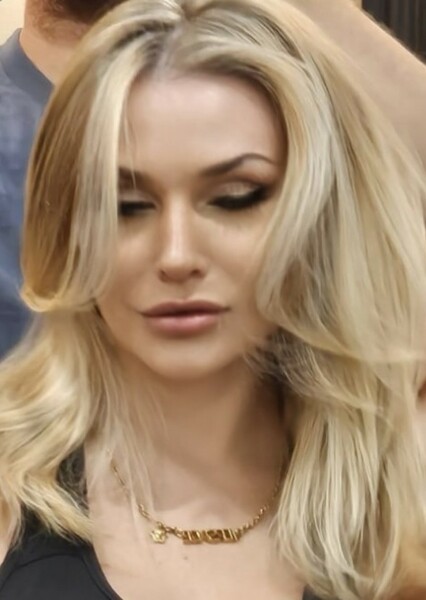 Courtney Stodden photo