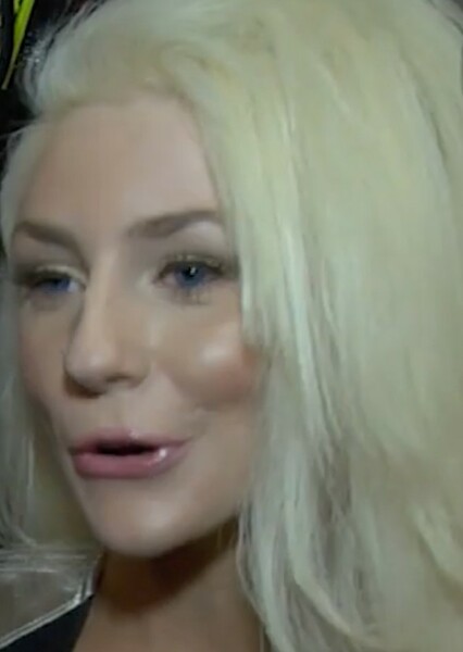 Courtney Stodden photo