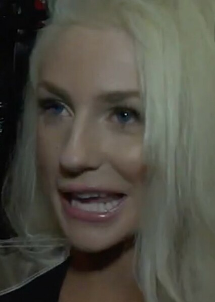 Courtney Stodden photo