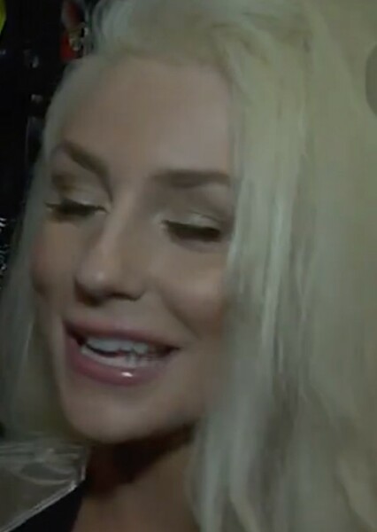 Courtney Stodden photo