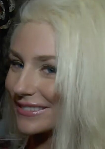 Courtney Stodden photo