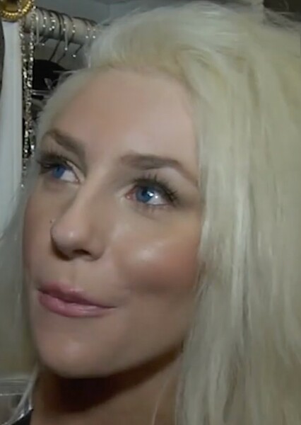 Courtney Stodden photo