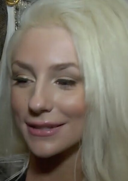 Courtney Stodden photo