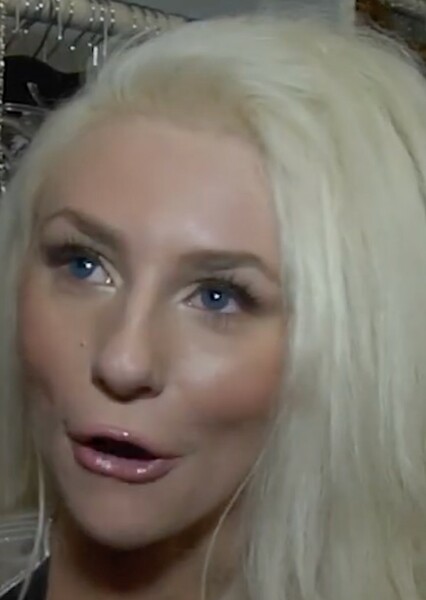 Courtney Stodden photo