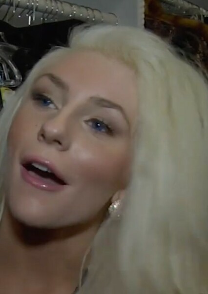 Courtney Stodden photo