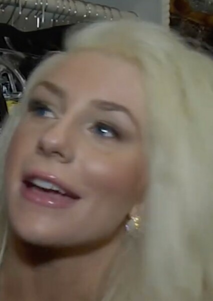 Courtney Stodden photo