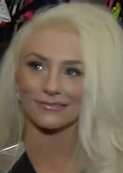 Courtney Stodden photo