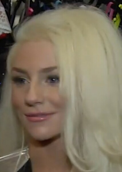 Courtney Stodden photo