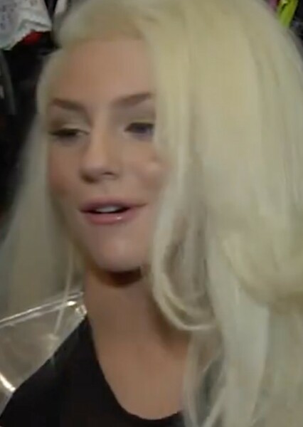 Courtney Stodden photo