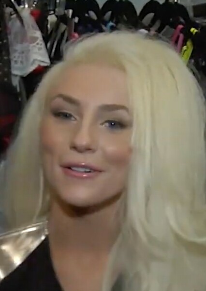 Courtney Stodden photo