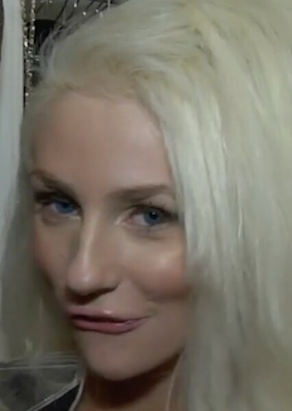 Courtney Stodden photo