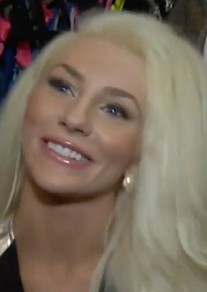 Courtney Stodden photo