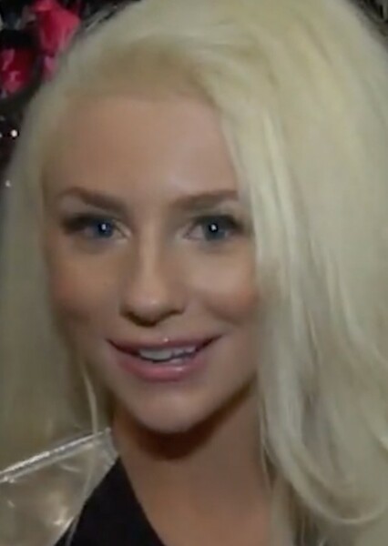 Courtney Stodden photo