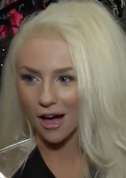 Courtney Stodden photo