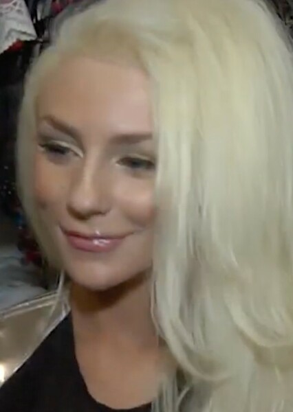 Courtney Stodden photo