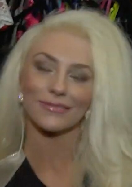 Courtney Stodden photo
