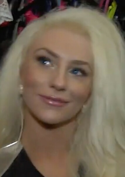 Courtney Stodden photo