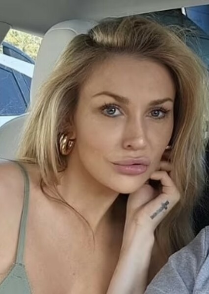 Courtney Stodden photo