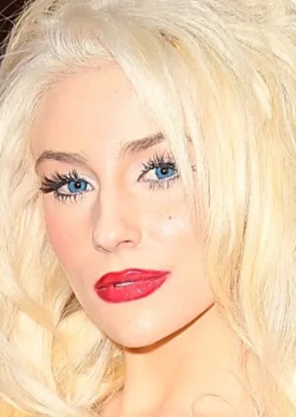 Courtney Stodden photo
