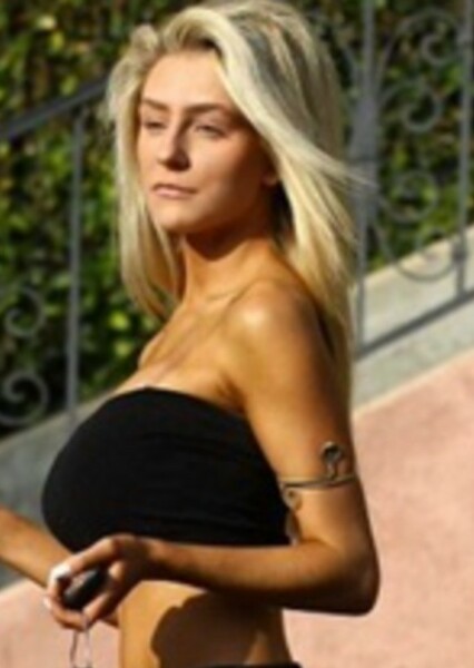 Courtney Stodden photo