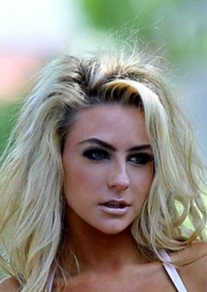 Courtney Stodden photo