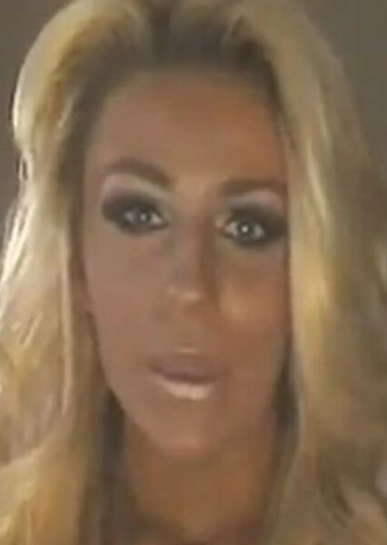 Courtney Stodden photo