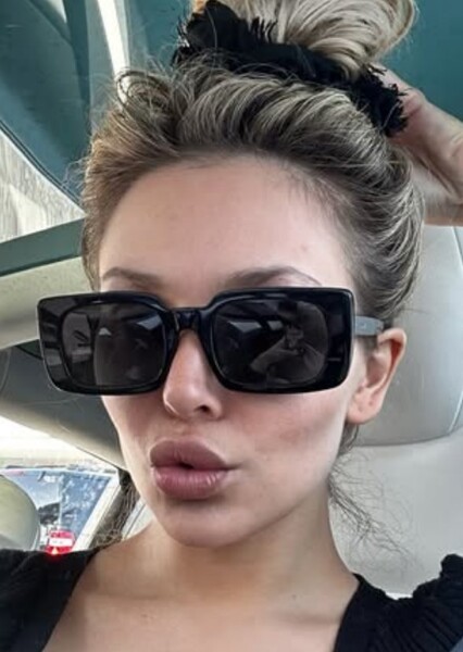 Courtney Stodden photo