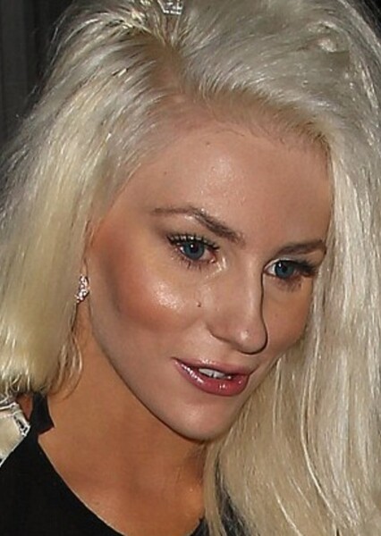 Courtney Stodden photo