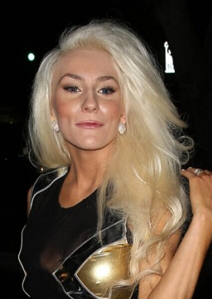 Courtney Stodden photo