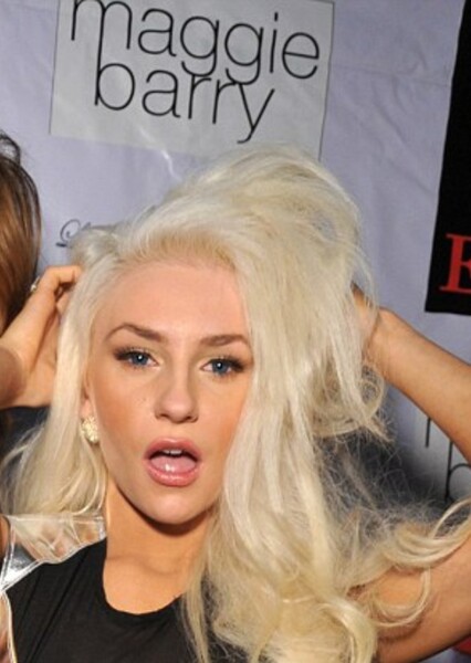 Courtney Stodden photo