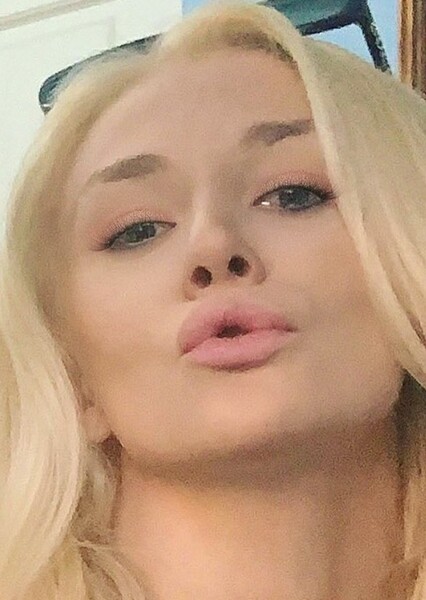 Courtney Stodden photo