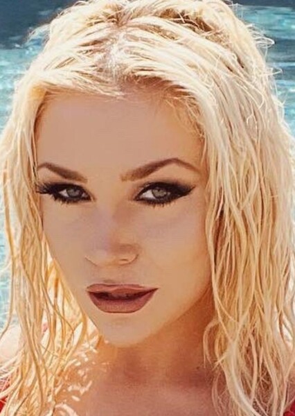 Courtney Stodden photo