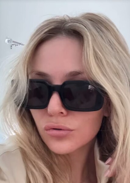 Courtney Stodden photo