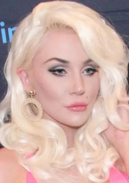 Courtney Stodden photo