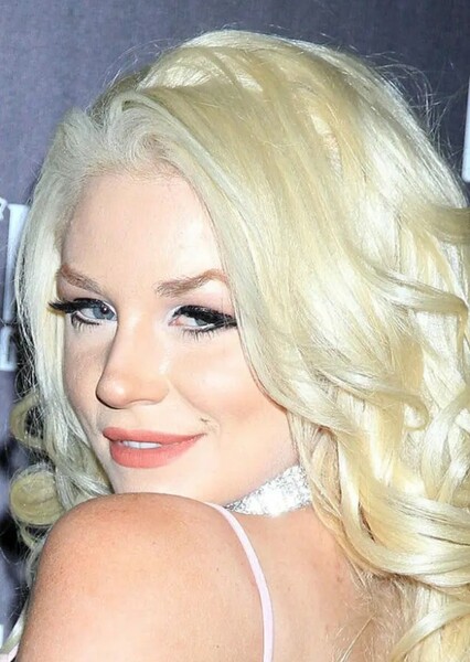 Courtney Stodden photo