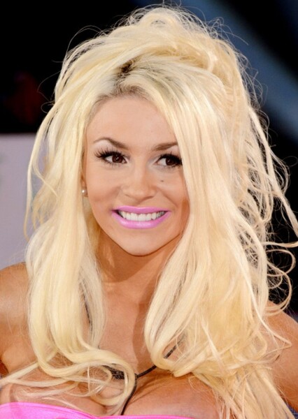Courtney Stodden photo