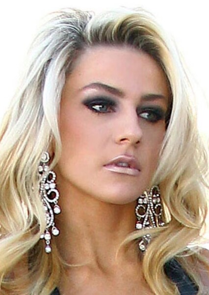 Courtney Stodden photo