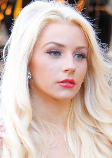 Courtney Stodden photo