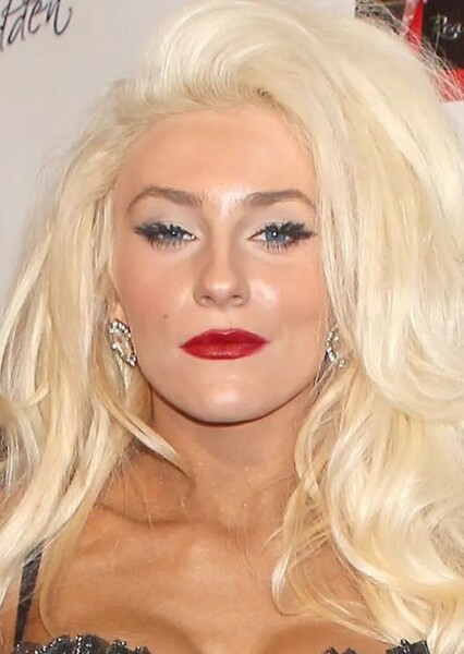Courtney Stodden photo