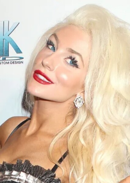 Courtney Stodden photo
