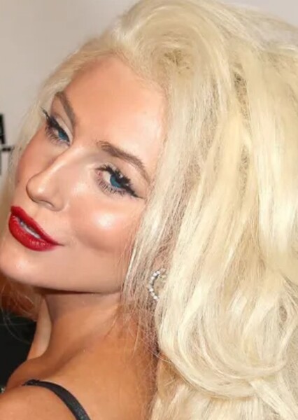 Courtney Stodden photo