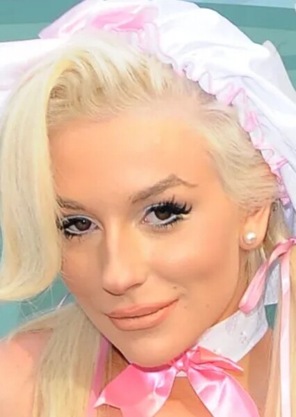 Courtney Stodden photo