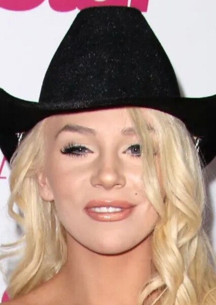 Courtney Stodden photo