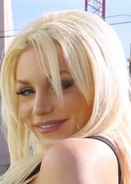Courtney Stodden photo