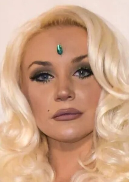 Courtney Stodden photo